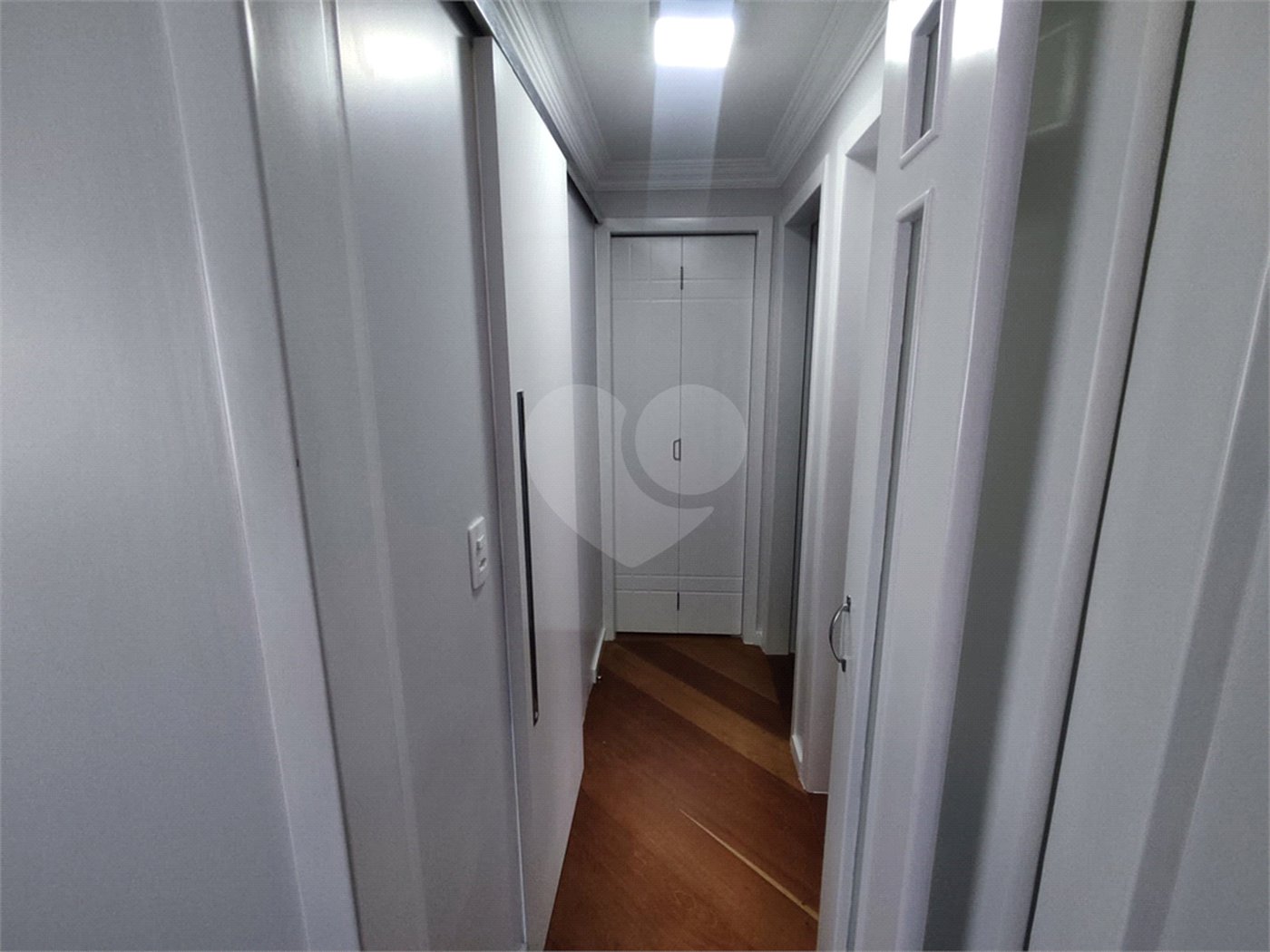 Apartamento à venda no bairro Pirituba.