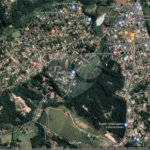 Terreno de 4.000-m , Itatiba-sp. (Alto de santa cruz)