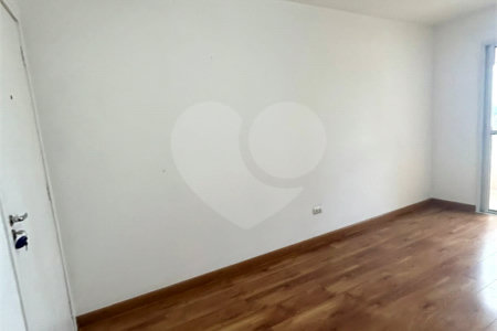 Apartamento à venda com 2 quartos em Parada Inglesa, São Paulo, SP