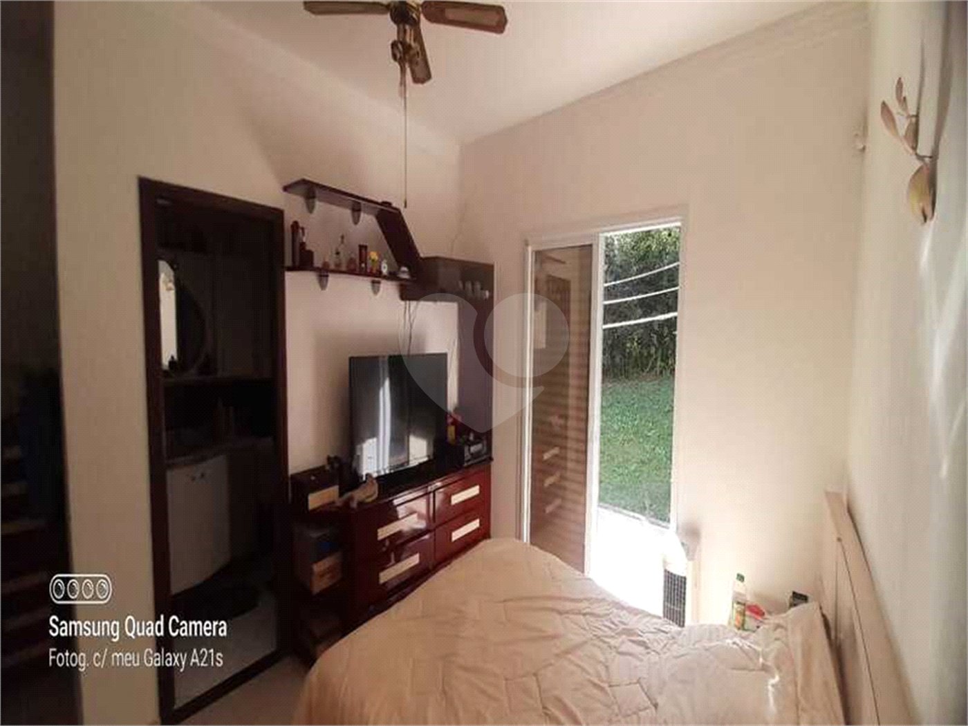 Casa à venda com 4 suítes no condomínio Residencial Vale das Laranjeiras, Indaiatuba - SP