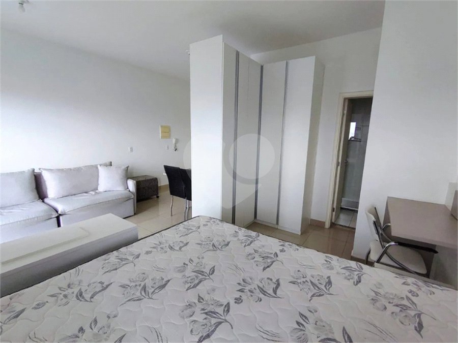Casa para alugar com 1 quarto no condomínio Marco Zero, São Bernardo do Campo - SP