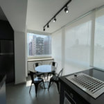Apartamento com 2 dormitórios à venda, 98 m² por R$ 1.690.000,00 - Boqueirão - Santos/SP