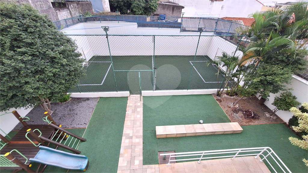 Apartamento à venda com 3 quartos, sendo 1 suíte, em Vila Paiva, São Paulo, SP