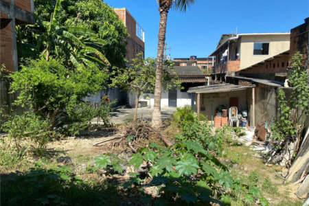 Casa à venda com 3 quartos em Guaratiba, Rio de Janeiro, RJ