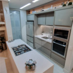 Apartamento à venda com 3 quartos, sendo 1 suíte,  em Baeta Neves, São Bernardo do Campo, SP