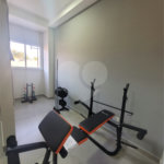Casa à venda com 2 quartos no condomínio Residencial Caxangá 2, Suzano - SP