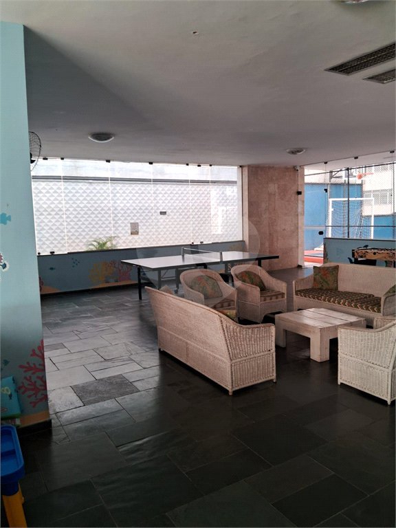 Apartamento à venda com 3 quartos, sendo 1 suíte, em Perdizes, São Paulo, SP