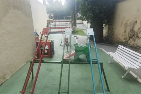 Apartamento à venda com 2 quartos em Vila Leonor, Guarulhos, SP