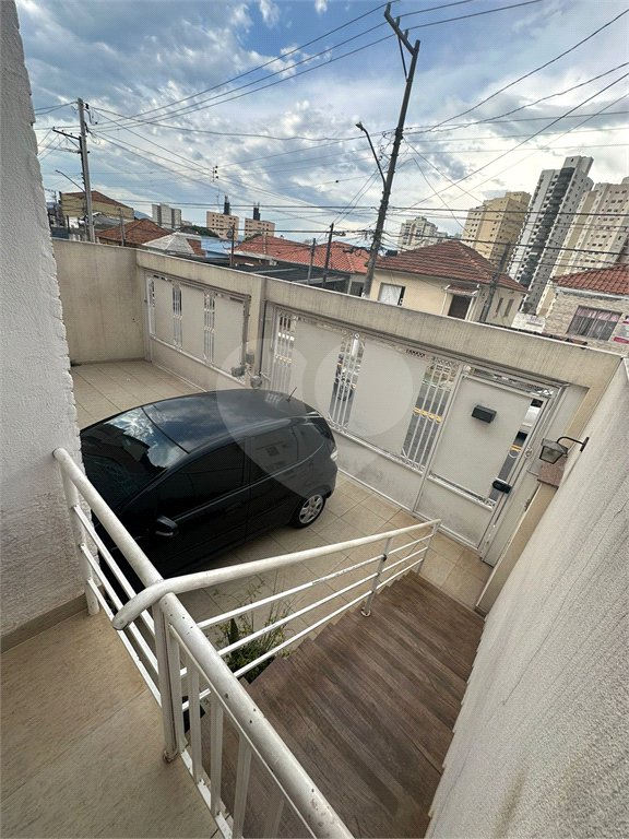 Casa à venda com 4 quartos em Chora Menino, São Paulo, SP