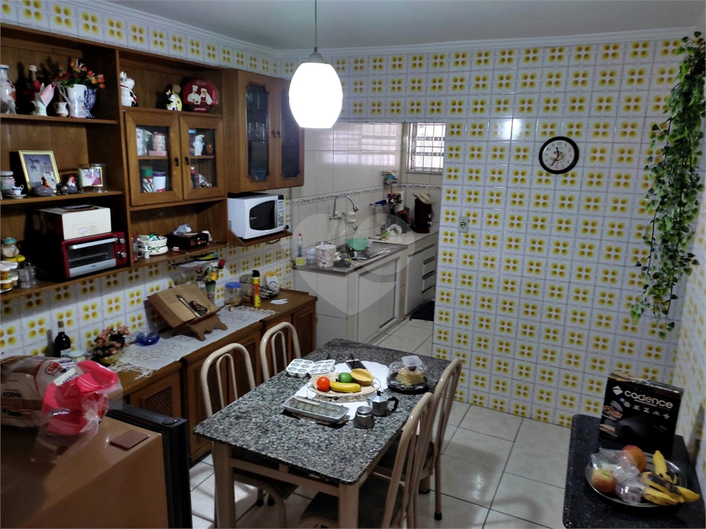 Sobrado à venda com 3 quartos em Mandaqui, São Paulo, SP