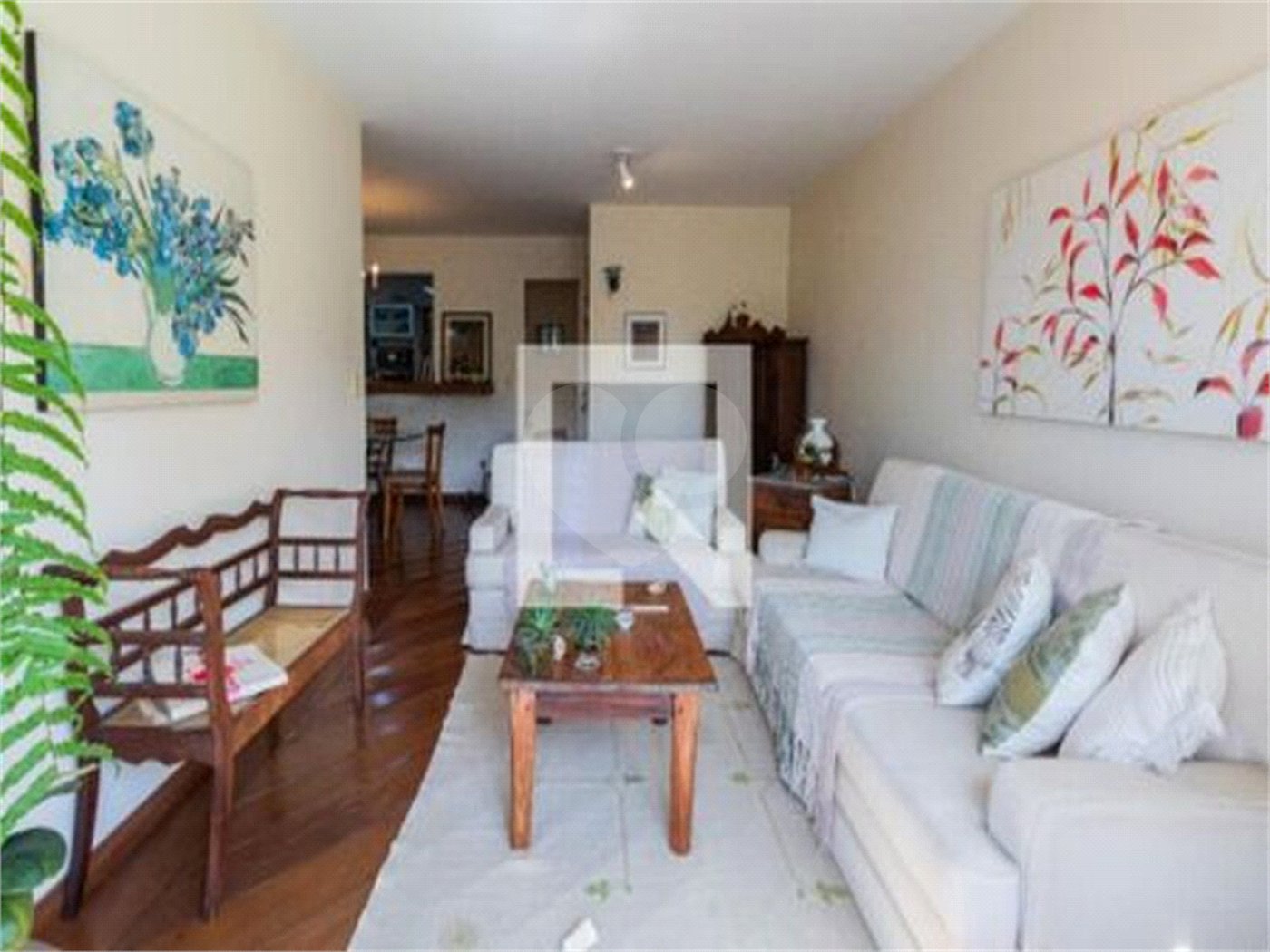 Apartamento à venda com 4 quartos, sendo 2 suítes, em Perdizes, São Paulo, SP