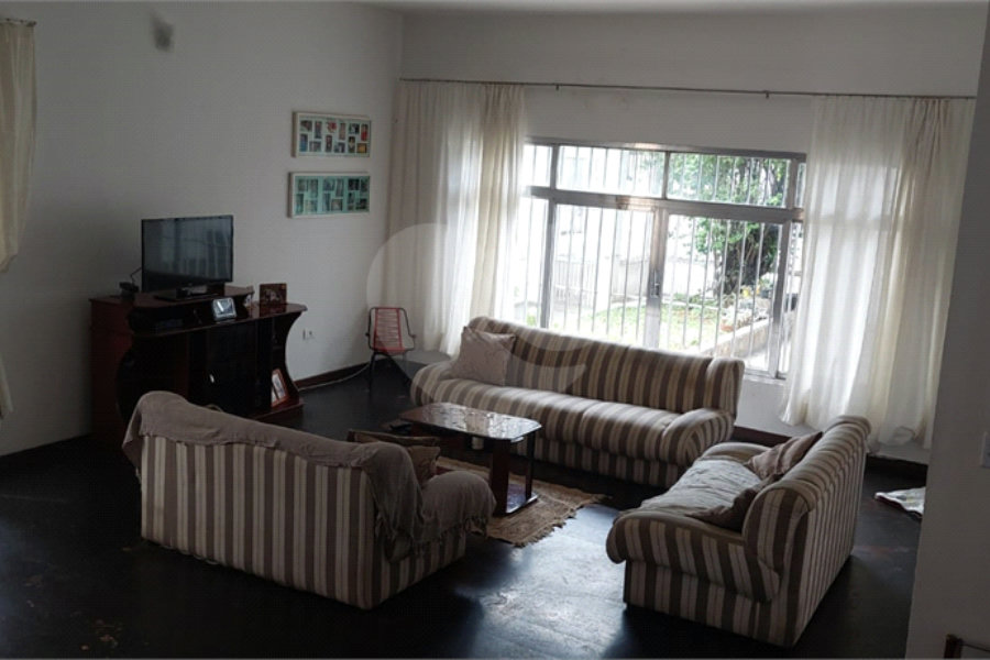 Casa à venda com 4 quartos, sendo 2 suítes, em Limão, São Paulo, SP