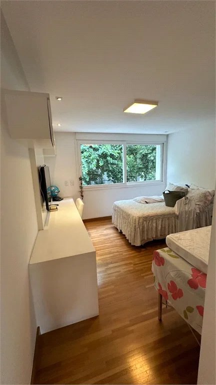 Casa à venda com 5 suítes no condomínio Residencial Morumbi, São Paulo - SP