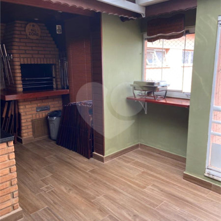 Apartamento à venda com 3 quartos, sendo 1 suíte, em Casa Branca, Santo André, SP