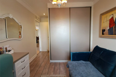 Apartamento à venda com 2 suítes em Vila Romana, São Paulo, SP