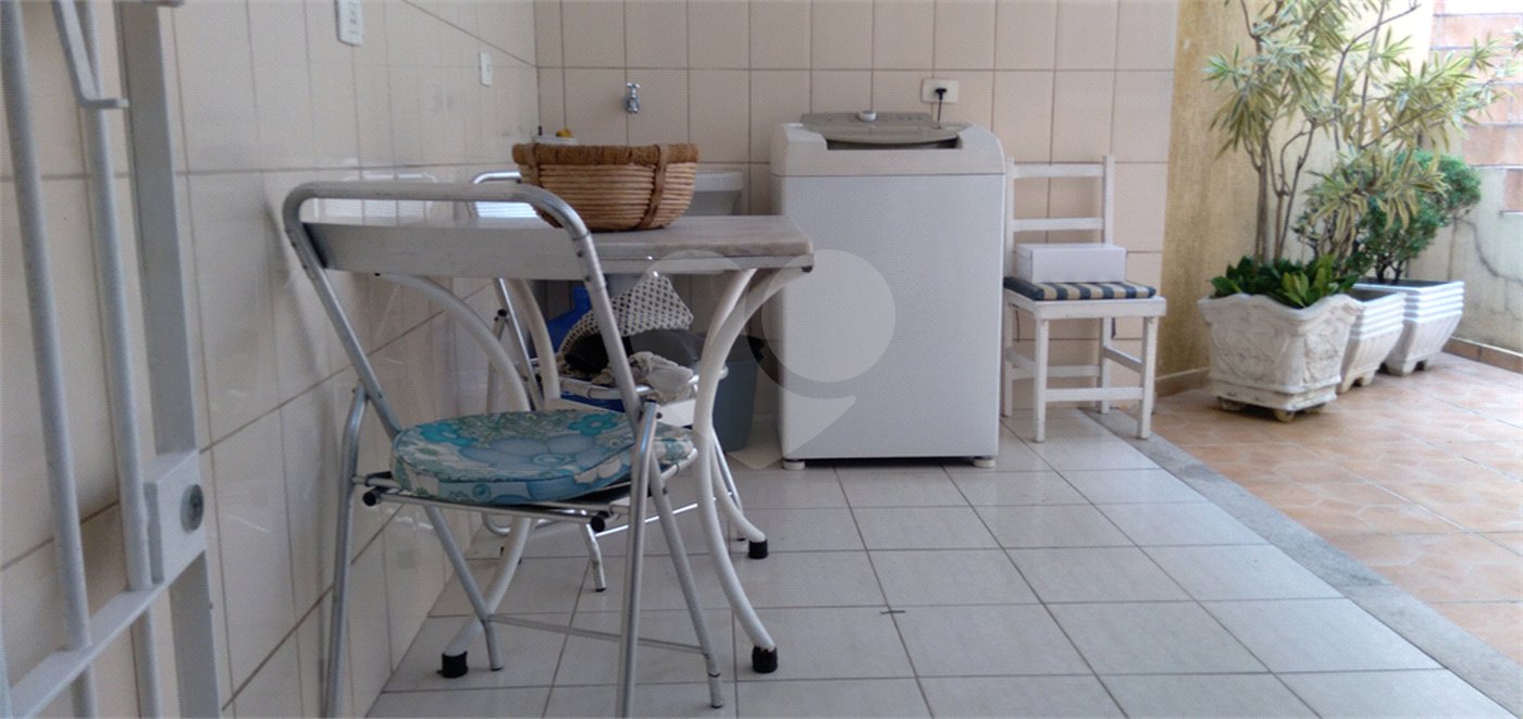 Sobrado à venda com 3 quartos, sendo 1 suíte, em Santana, São Paulo, SP