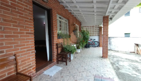 Casa Térrea à venda com 3 quartos, sendo 1 suíte,  em Jardim São Luís, São Paulo, SP