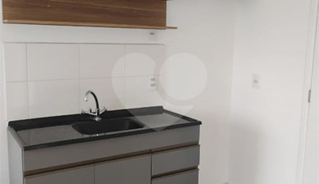 Apartamento à venda com 2 quartos em Vila Ré, São Paulo, SP