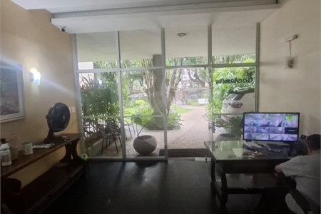 Apartamento à venda com 3 quartos, sendo 1 suíte, em Tijuca, Rio de Janeiro, RJ