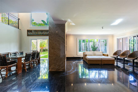 Casa à venda com 4 suítes em Alto de Pinheiros, São Paulo, SP