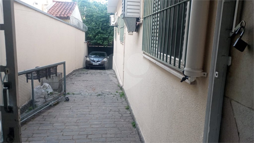 Casa Térrea à venda com 3 quartos em Santana, São Paulo, SP