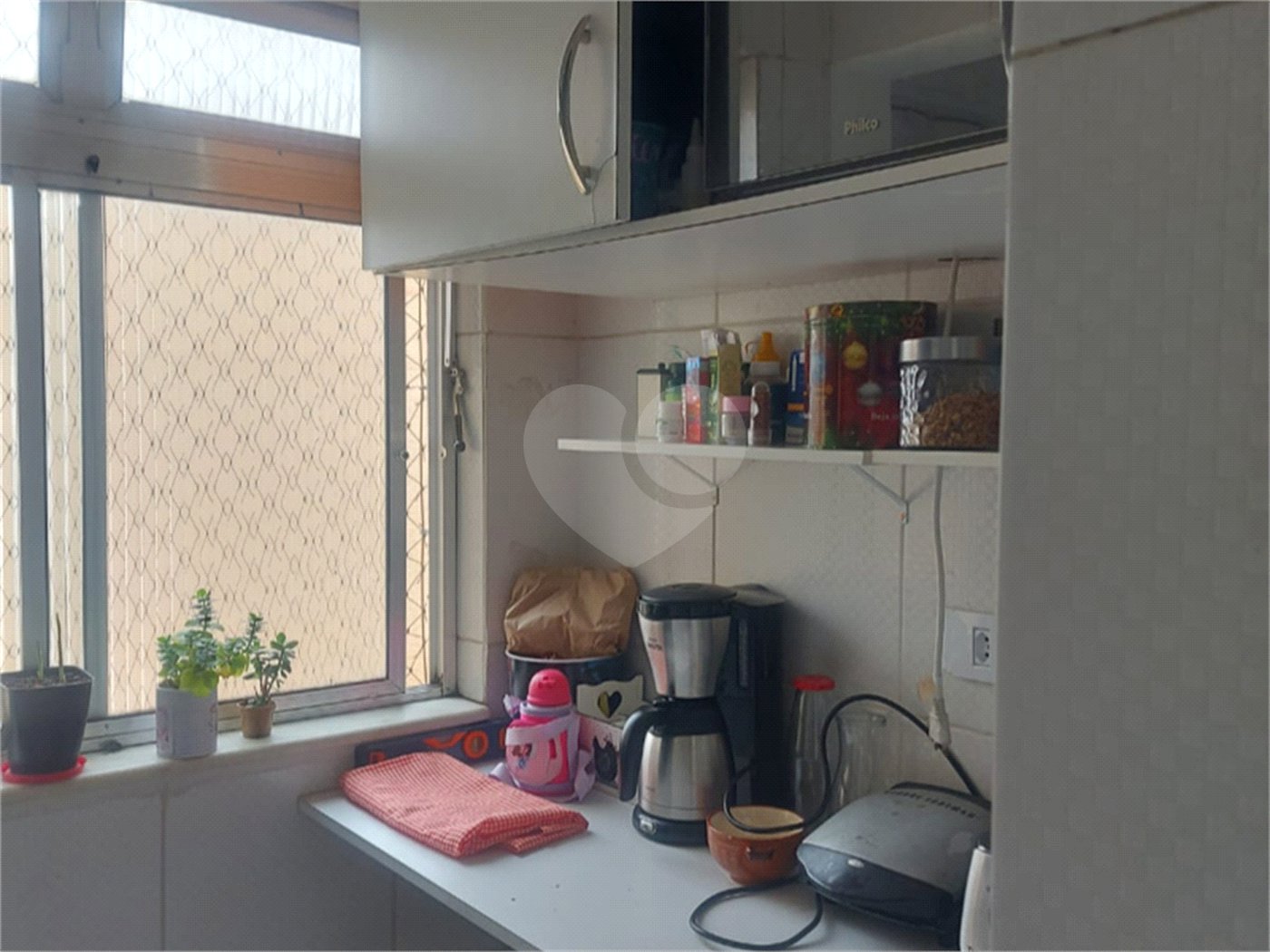 Apartamento à venda com 3 quartos, sendo 1 suíte,  em Vila São João, Sorocaba, SP