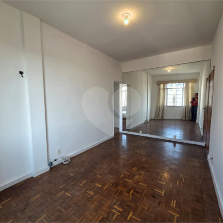 Apartamento à venda com 2 quartos em Maracanã, Rio de Janeiro, RJ