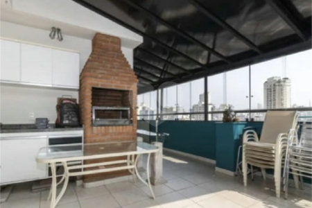 Apartamento à venda com 3 quartos, sendo 2 suítes, em Barra Funda, São Paulo, SP