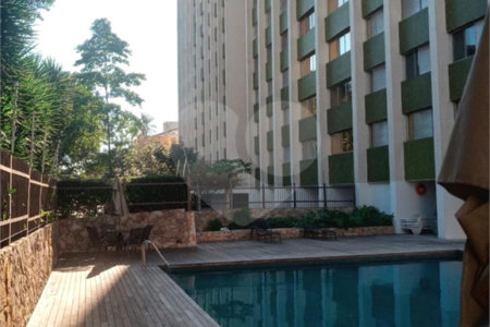Apartamento à venda com 3 quartos, sendo 1 suíte, em Perdizes, São Paulo, SP