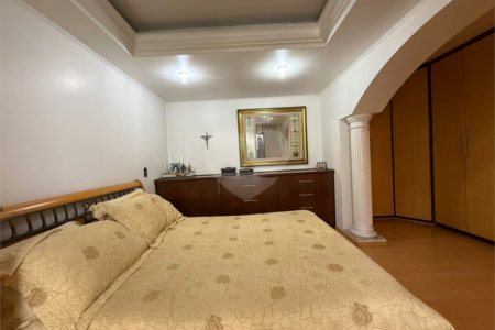 Apartamento à venda com 4 quartos, sendo 2 suítes, em Água Fria, São Paulo, SP