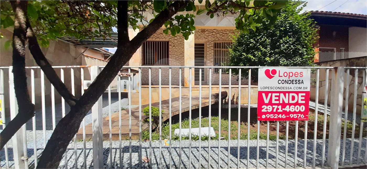 Casa Térrea à venda com 2 quartos, sendo 1 suíte, em Freguesia do Ó, São Paulo, SP