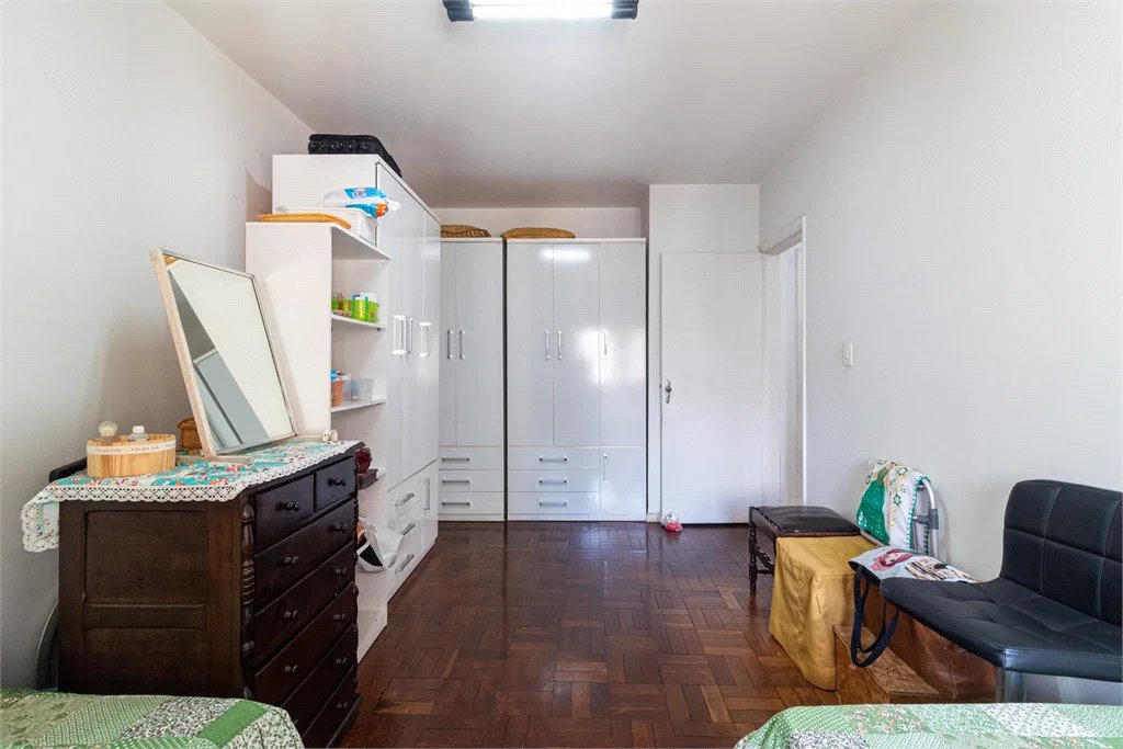 Apartamento à venda com 2 quartos em Pinheiros, São Paulo, SP