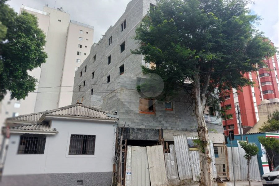 Apartamento à venda com 3 quartos em Casa Verde, São Paulo, SP