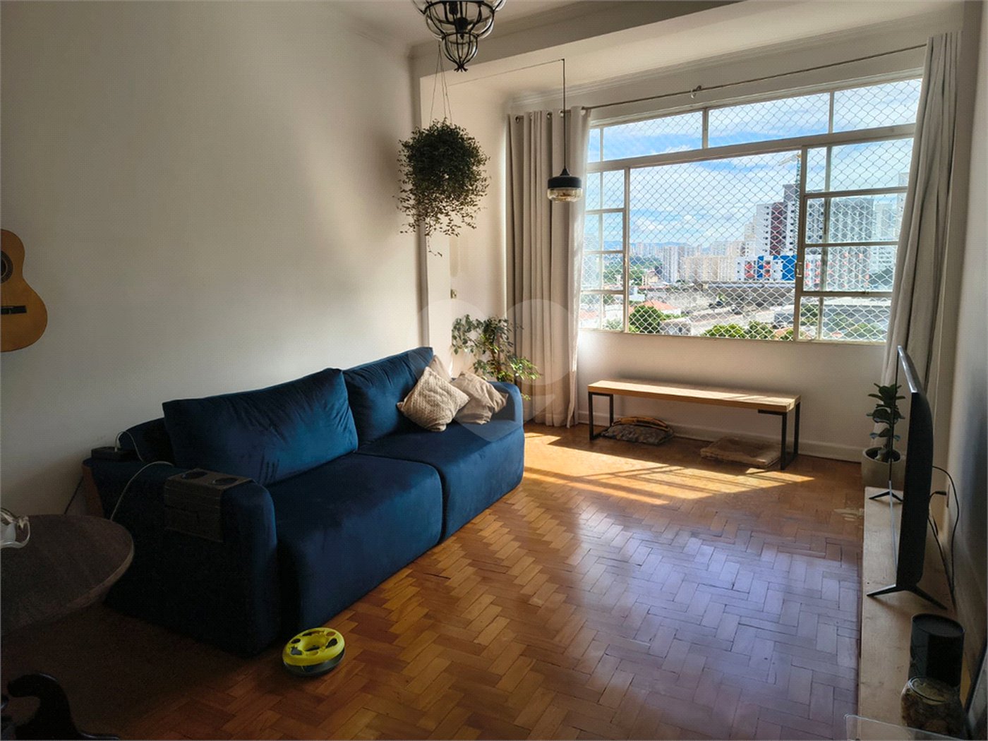 Apartamento à venda com 2 suítes em Barra Funda, São Paulo, SP