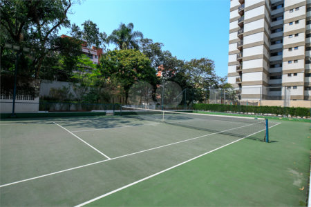 Apartamento à venda com 4 suítes em Vila Sofia, São Paulo, SP