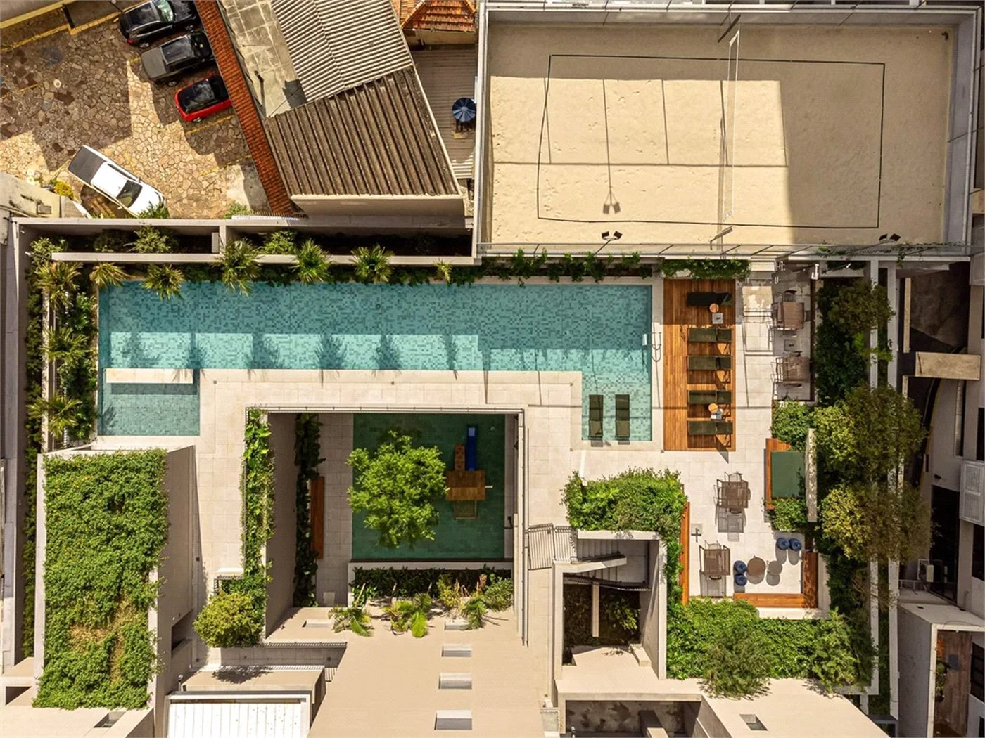 Apartamento à venda com 3 suítes em Brooklin Paulista, São Paulo, SP