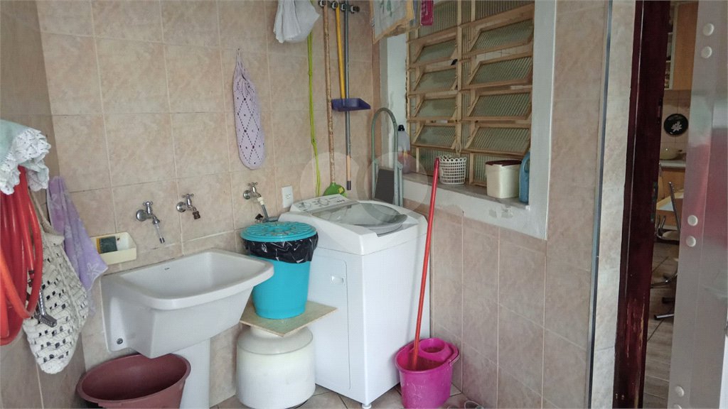 Sobrado à venda com 2 quartos em Parque Mandaqui, São Paulo, SP