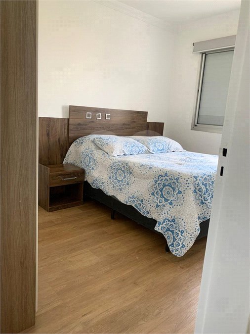Apartamento à venda com 2 quartos em Parque da Mooca, São Paulo, SP