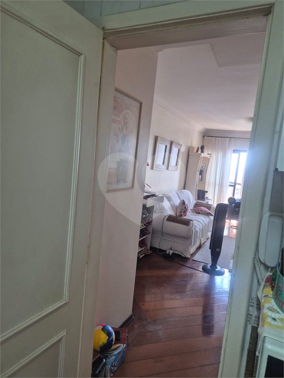 Duplex à venda com 3 suítes em Vila Monte Alegre, São Paulo, SP