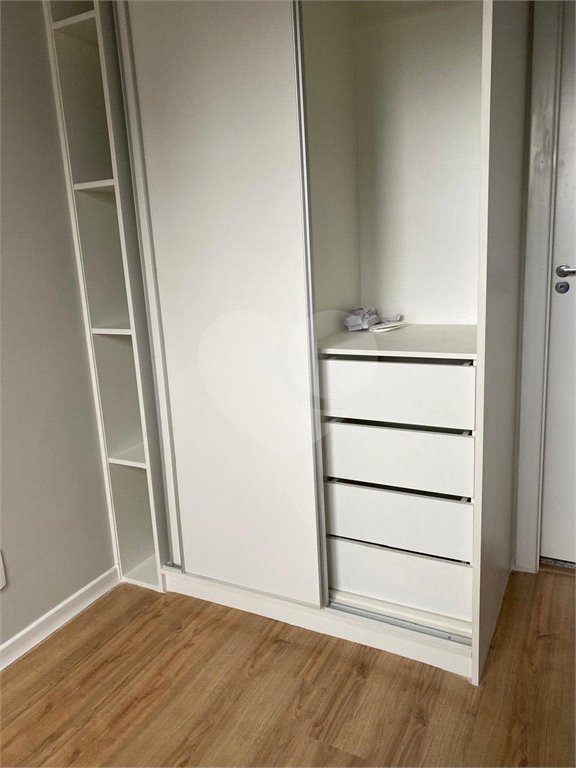 Apartamento à venda com 1 suíte em Pinheiros, São Paulo, SP
