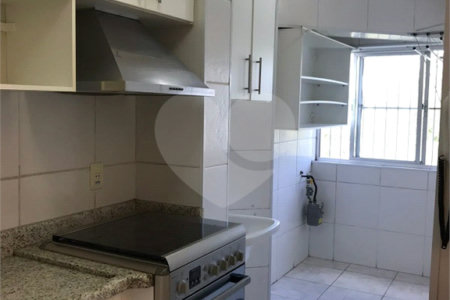 Apartamento à venda com 3 quartos em Jardim Olympia, São Paulo, SP