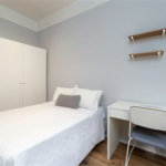 Apartamento à venda com 4 quartos, sendo 1 suíte, em Pinheiros, São Paulo, SP