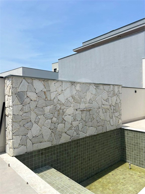 Casa à venda com 3 suítes no condomínio Jardins DI Roma Piazza Venezia, Indaiatuba - SP