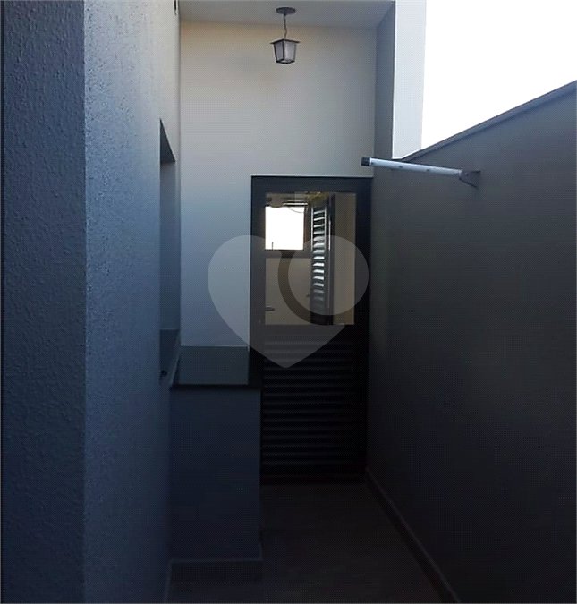 Casa à venda com 3 suítes no condomínio Ibiti Reserva, Sorocaba - SP