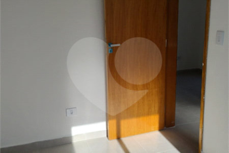 Apartamento à venda com 2 quartos em Vila Gustavo, São Paulo, SP