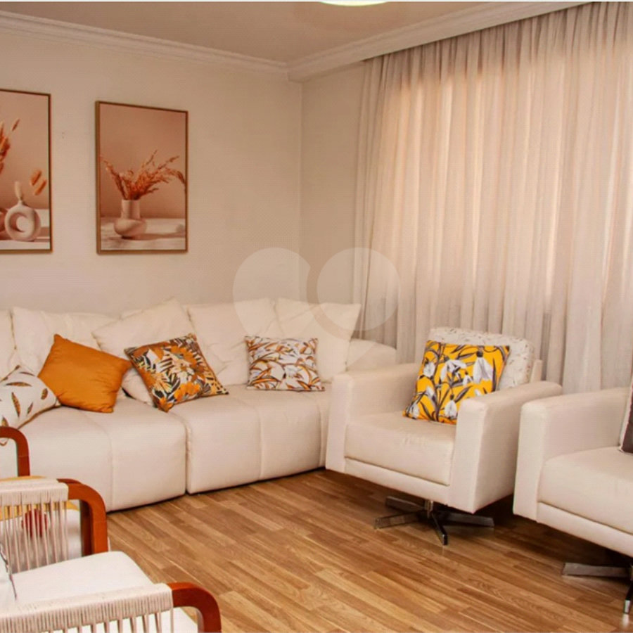 Apartamento à venda com 4 quartos, sendo 1 suíte, em Perdizes, São Paulo, SP