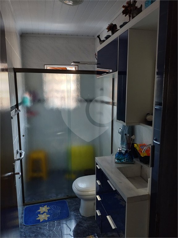 Casa Térrea à venda com 3 quartos, sendo 1 suíte, em Jaçanã, São Paulo, SP