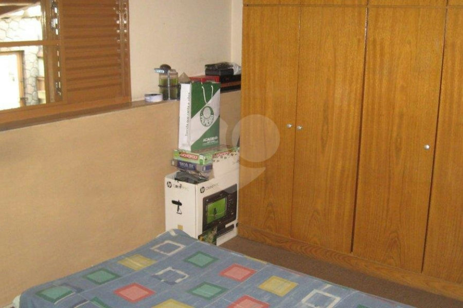 Sobrado à venda com 3 quartos, sendo 1 suíte, em Mandaqui, São Paulo, SP