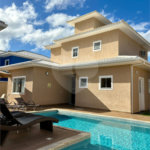 Casa à venda com 4 suítes em Caravelas, Armação dos Búzios, RJ