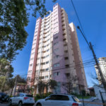 Apartamento à venda com 2 quartos, sendo 1 suíte, em Vila Santa Catarina, São Paulo, SP